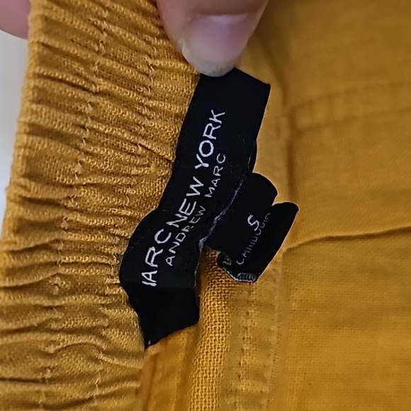 Marc new York shorts - Picture 3 of 5